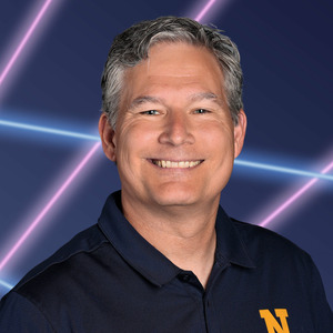 Jonathan Lauff